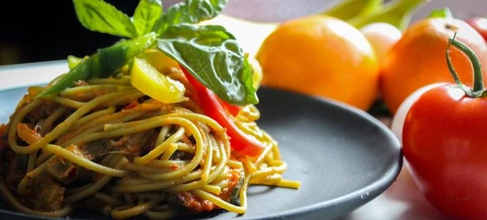 Παγκόσμια Ημέρα Ζυμαρικών -Τα έτρωγαν στην Αρχαία Ελλάδα και τα έλεγαν «λάγανον»